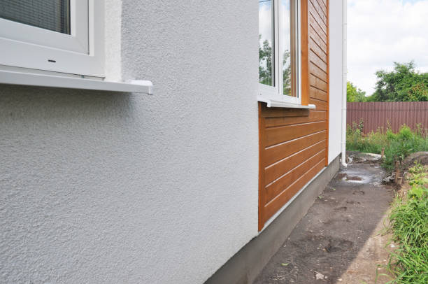 Best Stone Veneer Siding  in Ladera, CA